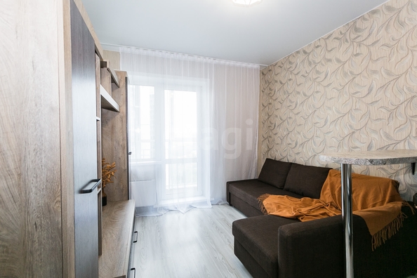 
  Продается студия 19.4 м², в ЖК Акация на Ватутина, дом 1. Фото 4.