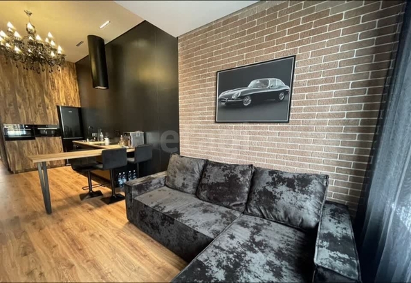 
  Продается 2-комн. квартира 63.2 м², в ЖК Ельцовский, 1-2 б/с. Фото 2.