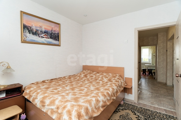 
  Продается 4-комн. квартира 79.8 м². Фото 6.