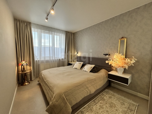 
  Продается 3-комн. квартира 88.5 м², в ЖК Лев Толстой, дом 1. Фото 1.