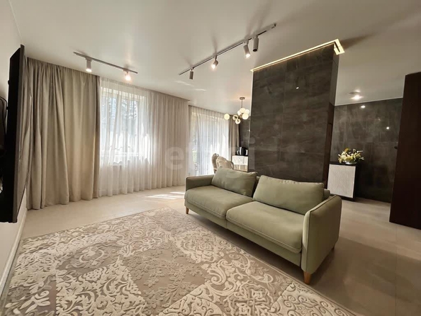 
  Продается 3-комн. квартира 88.5 м², в ЖК Лев Толстой, дом 1. Фото 4.