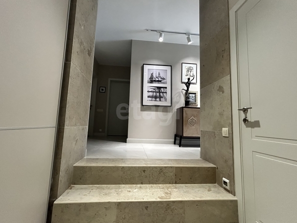 
  Продается 3-комн. квартира 88.5 м², в ЖК Лев Толстой, дом 1. Фото 17.