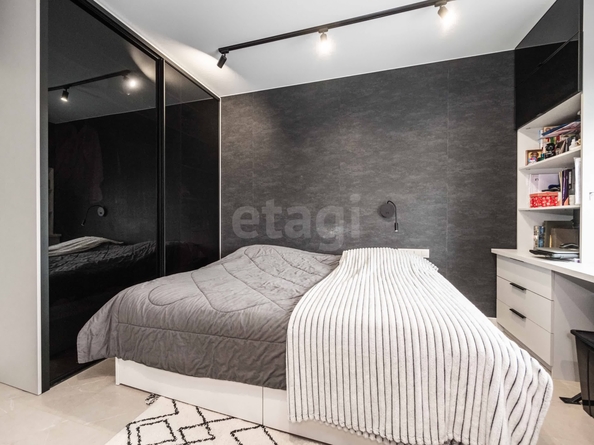 
  Продается 3-комн. квартира 88.5 м², в ЖК Лев Толстой, дом 1. Фото 23.