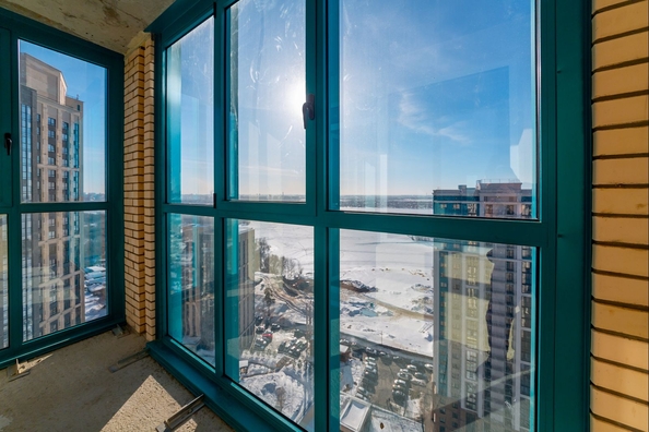 
  Продается 2-комн. квартира 61.8 м², в ЖК Бирюзовая жемчужина-4. Фото 31.