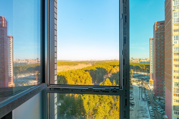 
  Продается 2-комн. квартира 61.8 м², в ЖК Бирюзовая жемчужина-4. Фото 47.