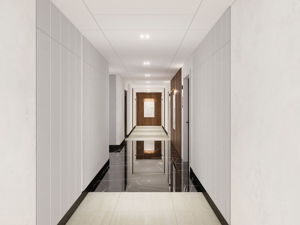 
  Продается апартамент 31.52 м², в АК Лэнд Лорд, башня А. Фото 25.