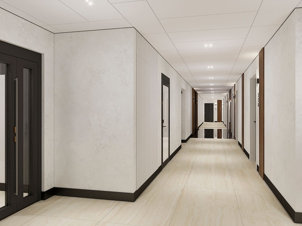 
  Продается апартамент 31.52 м², в АК Лэнд Лорд, башня А. Фото 27.