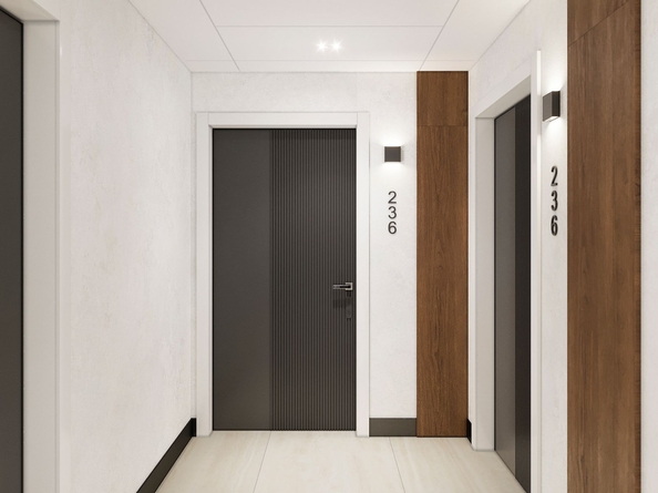 
  Продается апартамент 20.15 м², в АК Лэнд Лорд, башня А. Фото 26.