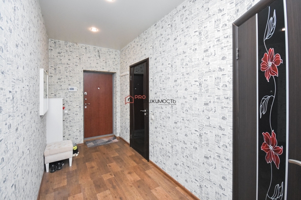 
  Продается 1-комн. квартира 41.7 м². Фото 4.
