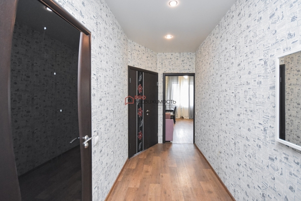 
  Продается 1-комн. квартира 41.7 м². Фото 5.