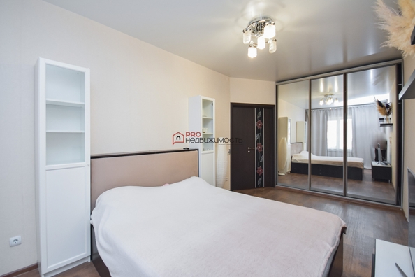 
  Продается 1-комн. квартира 41.7 м². Фото 7.