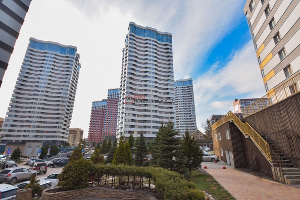 
  Продается 1-комн. квартира 41.7 м². Фото 9.