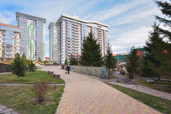 
  Продается 1-комн. квартира 41.7 м². Фото 10.