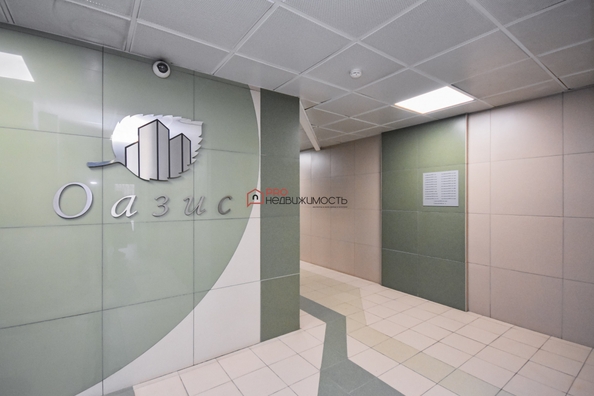
  Продается 1-комн. квартира 41.7 м². Фото 19.