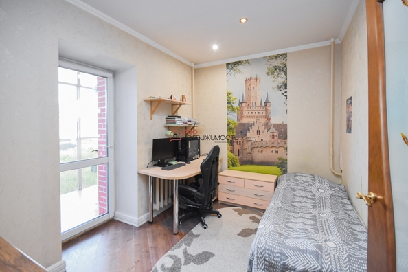 
  Продается 3-комн. квартира 88 м². Фото 9.