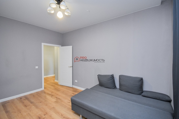 
  Продается 2-комн. квартира 53.1 м², в ЖК Чернышевский, дом 2.1. Фото 10.
