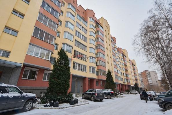 
  Продается 4-комн. квартира 108.7 м². Фото 14.