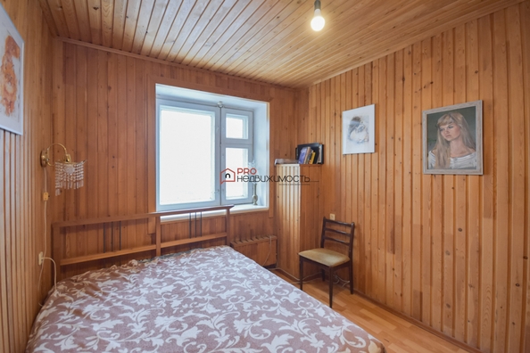
  Продается 4-комн. квартира 108.7 м². Фото 17.