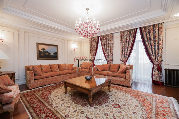 
  Продается 4-комн. квартира 442 м². Фото 2.