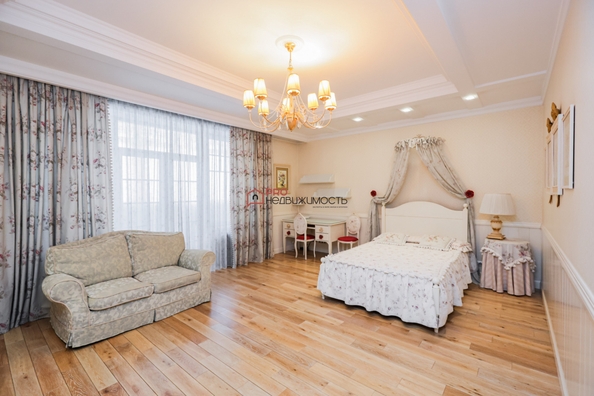 
  Продается 4-комн. квартира 442 м². Фото 31.