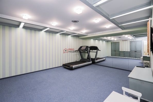 
  Продается 4-комн. квартира 442 м². Фото 37.