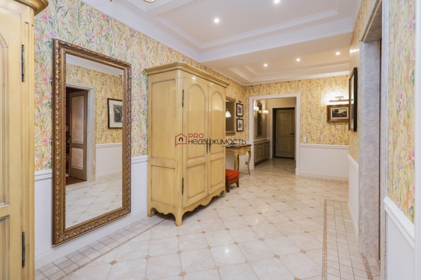 
  Продается 4-комн. квартира 442 м². Фото 43.