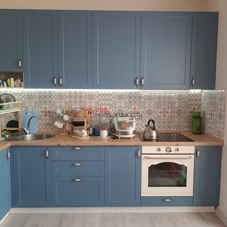 
  Продается 2-комн. квартира 60.6 м². Фото 3.