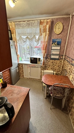 
  Продается 4-комн. квартира 62.2 м². Фото 9.