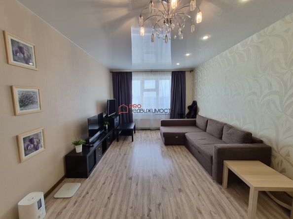 
  Продается 1-комн. квартира 50.5 м². Фото 1.