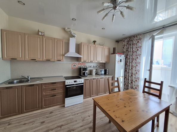 
  Продается 1-комн. квартира 50.5 м². Фото 10.