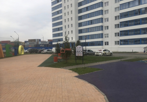 
  Продается студия 28.3 м². Фото 13.