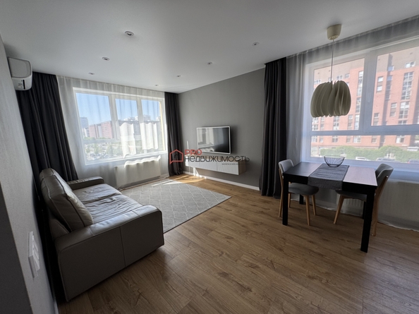 
  Продается 4-комн. квартира 72.7 м², в ЖК Европейский берег, дом 23. Фото 3.