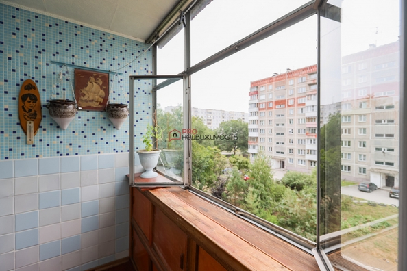 
  Продается 4-комн. квартира 70 м². Фото 16.