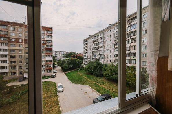 
  Продается 4-комн. квартира 70 м². Фото 21.