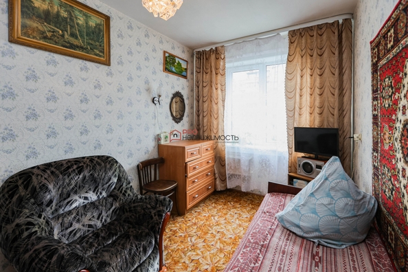
  Продается 4-комн. квартира 70 м². Фото 22.