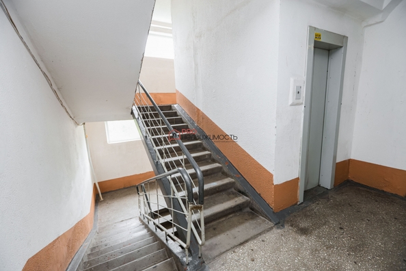 
  Продается 4-комн. квартира 70 м². Фото 26.