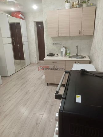 
  Продается студия 19.2 м². Фото 1.