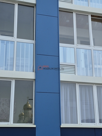 
  Продается 3-комн. квартира 57 м², в ЖК Квартет, дом Дуэт. Фото 23.
