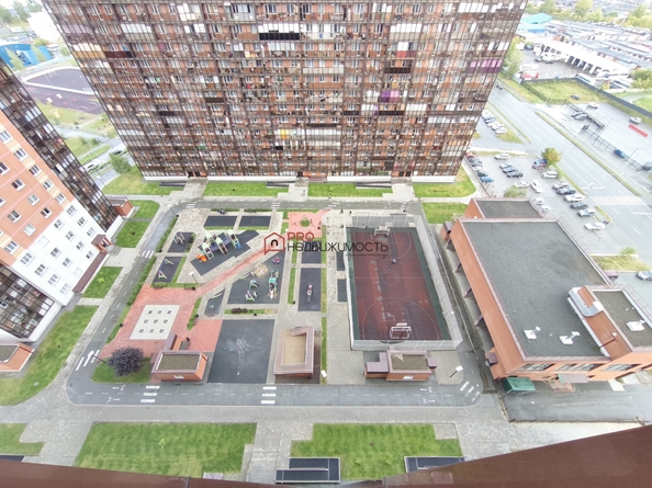 
  Продается 1-комн. квартира 34.6 м². Фото 12.