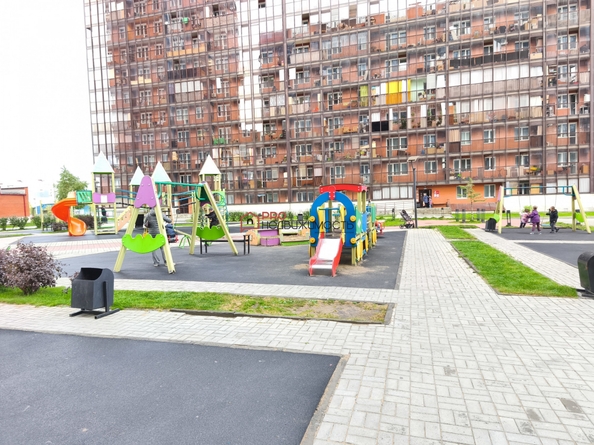 
  Продается 1-комн. квартира 34.6 м². Фото 20.