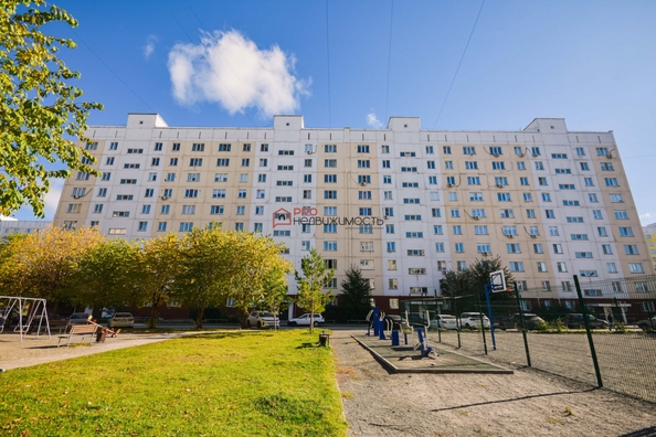 
  Продается 2-комн. квартира 75.8 м². Фото 38.