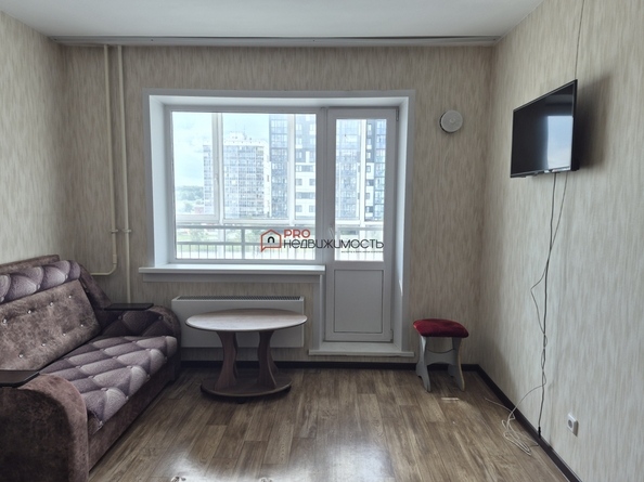 
  Сдается 1-комн. квартира 18.1 м². Фото 1.