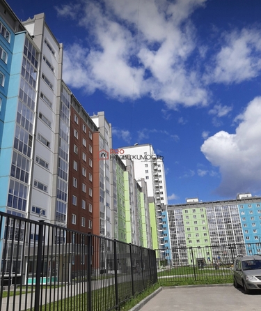 
  Сдается 1-комн. квартира 18.1 м². Фото 6.
