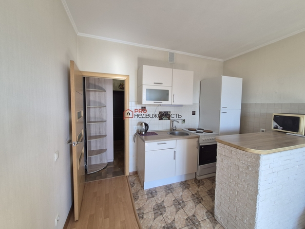 
  Сдается 1-комн. квартира 24.6 м². Фото 3.