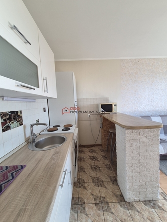 
  Сдается 1-комн. квартира 24.6 м². Фото 11.