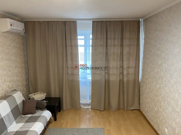 
  Сдается 1-комн. квартира 24.6 м². Фото 1.