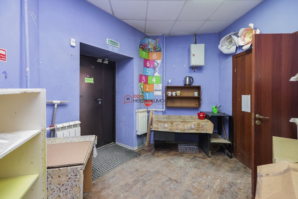 
  Сдается офис 153.6 м². Фото 14.