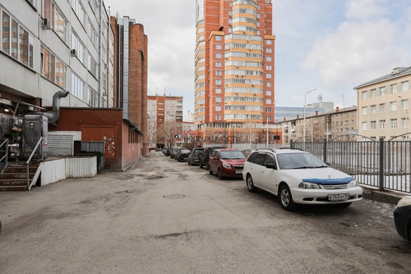 
  Сдается офис 153.6 м². Фото 15.