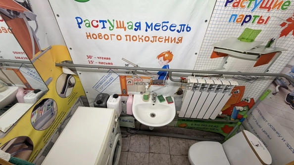 
  Продается готовый бизнес 113.2 м². Фото 9.