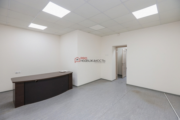 
  Сдается офис 175.4 м². Фото 24.